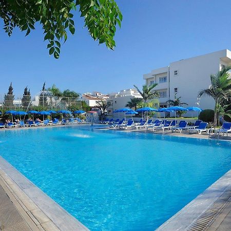 Euronapa Hotel Apartments 아이아 나파 외부 사진
