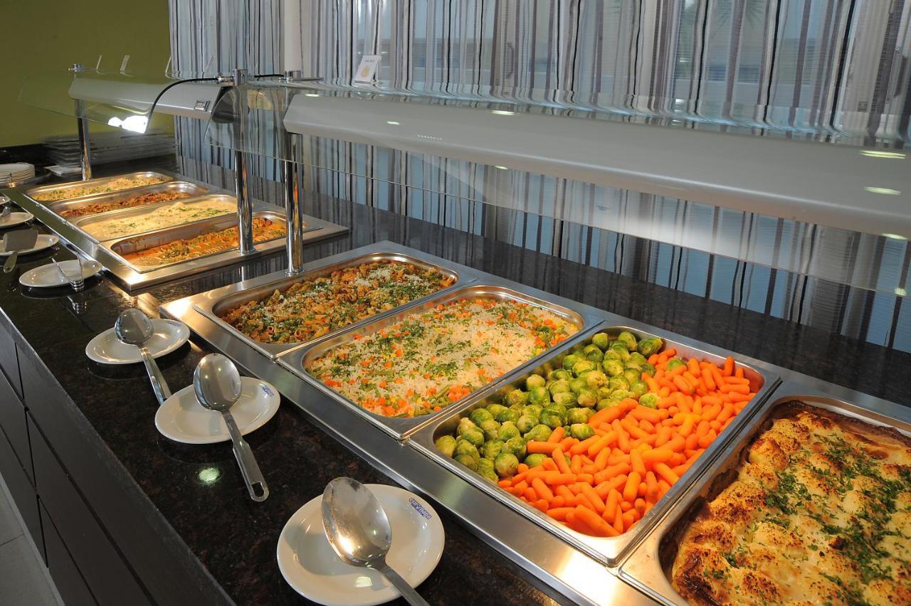 Euronapa Hotel Apartments 아이아 나파 외부 사진