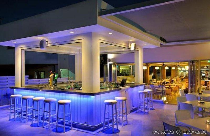 Euronapa Hotel Apartments 아이아 나파 외부 사진